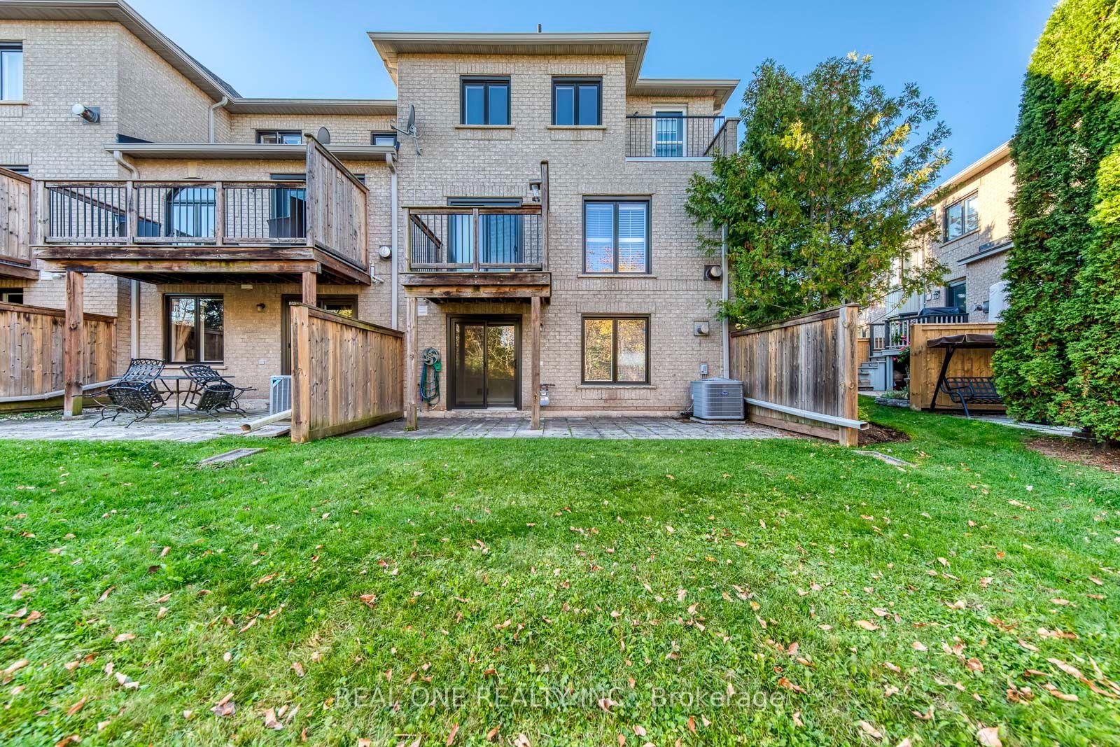 Photo 45 of Unit 68, 2250 Rockingham Drive, Oakville, Joshua Creek — HOMEH