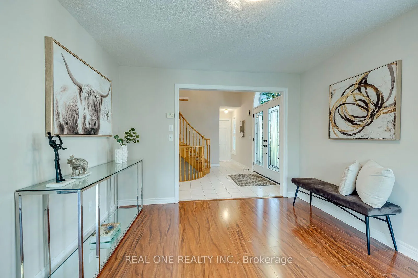 Photo 6 of Unit 68, 2250 Rockingham Drive, Oakville, Joshua Creek — HOMEH