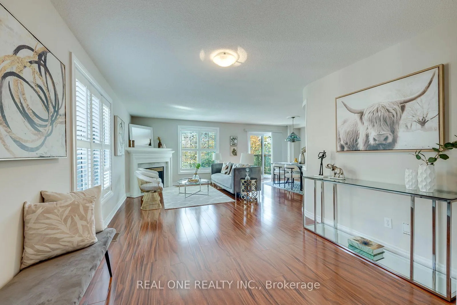 Photo 7 of Unit 68, 2250 Rockingham Drive, Oakville, Joshua Creek — HOMEH