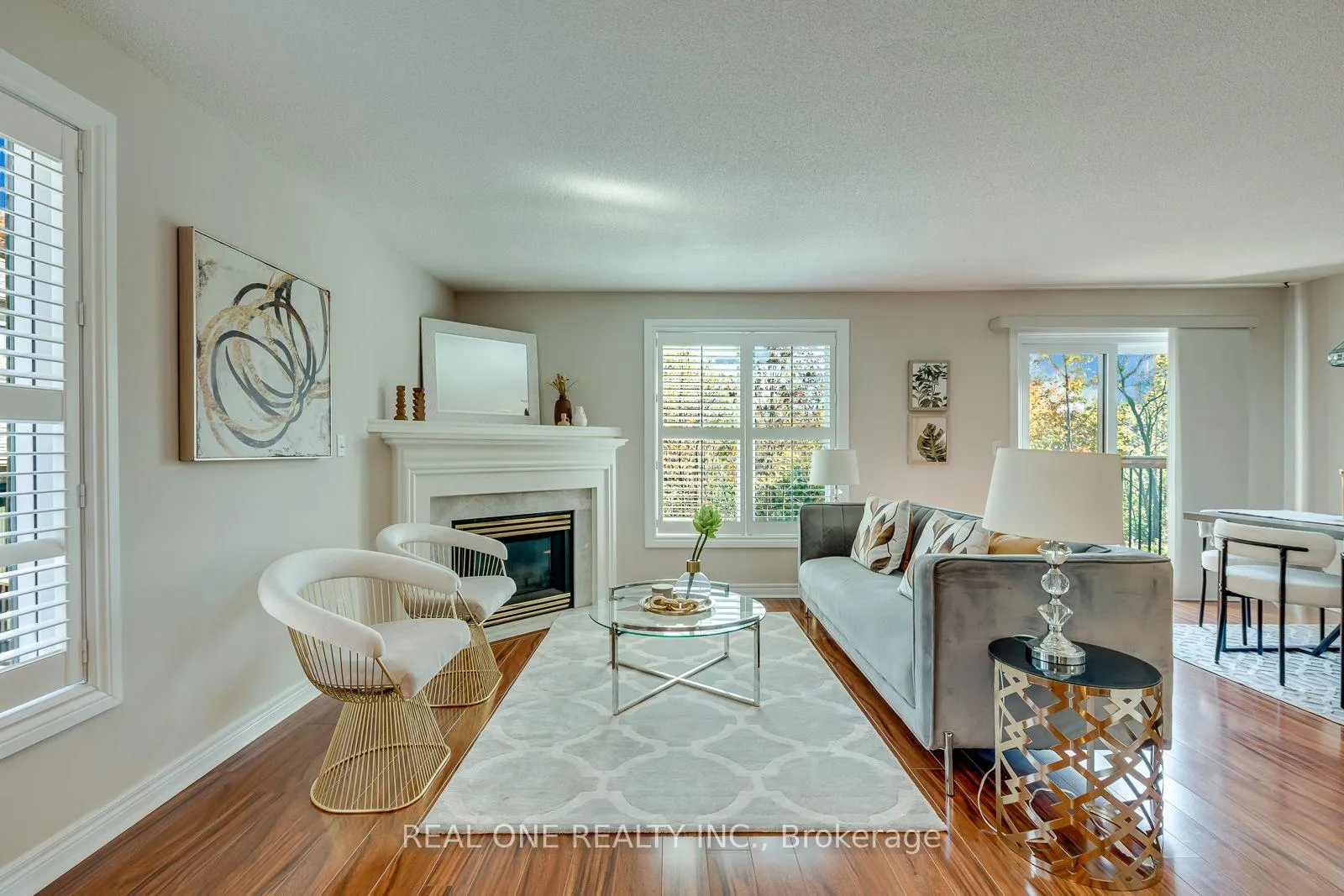 Photo 8 of Unit 68, 2250 Rockingham Drive, Oakville, Joshua Creek — HOMEH