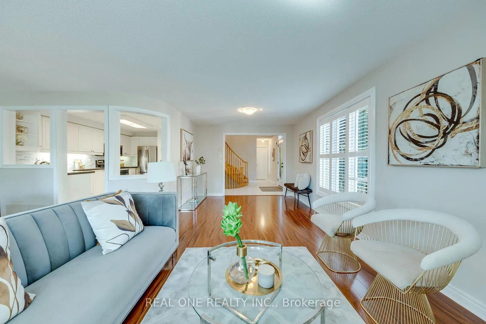Photo 9 of Unit 68, 2250 Rockingham Drive, Oakville, Joshua Creek — HOMEH