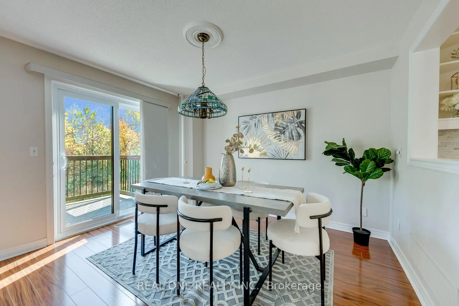 Photo 10 of Unit 68, 2250 Rockingham Drive, Oakville, Joshua Creek — HOMEH