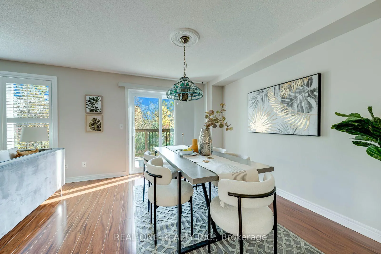 Photo 11 of Unit 68, 2250 Rockingham Drive, Oakville, Joshua Creek — HOMEH