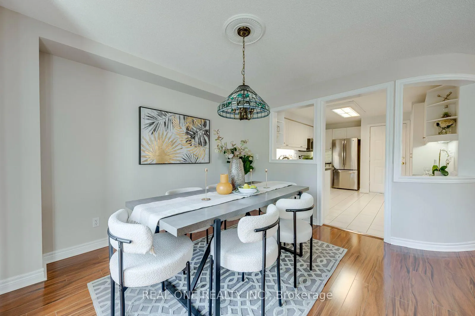 Photo 14 of Unit 68, 2250 Rockingham Drive, Oakville, Joshua Creek — HOMEH