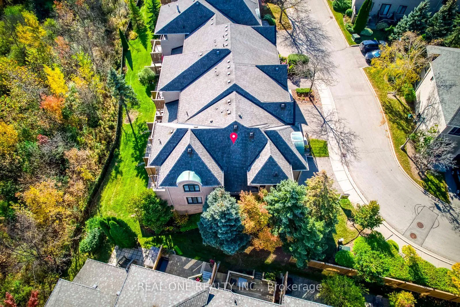 Photo 46 of Unit 68, 2250 Rockingham Drive, Oakville, Joshua Creek — HOMEH