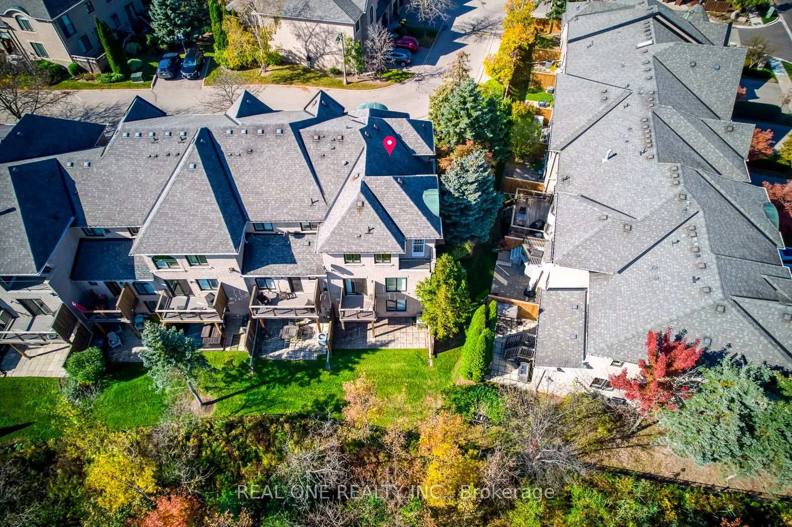 Photo 47 of Unit 68, 2250 Rockingham Drive, Oakville, Joshua Creek — HOMEH