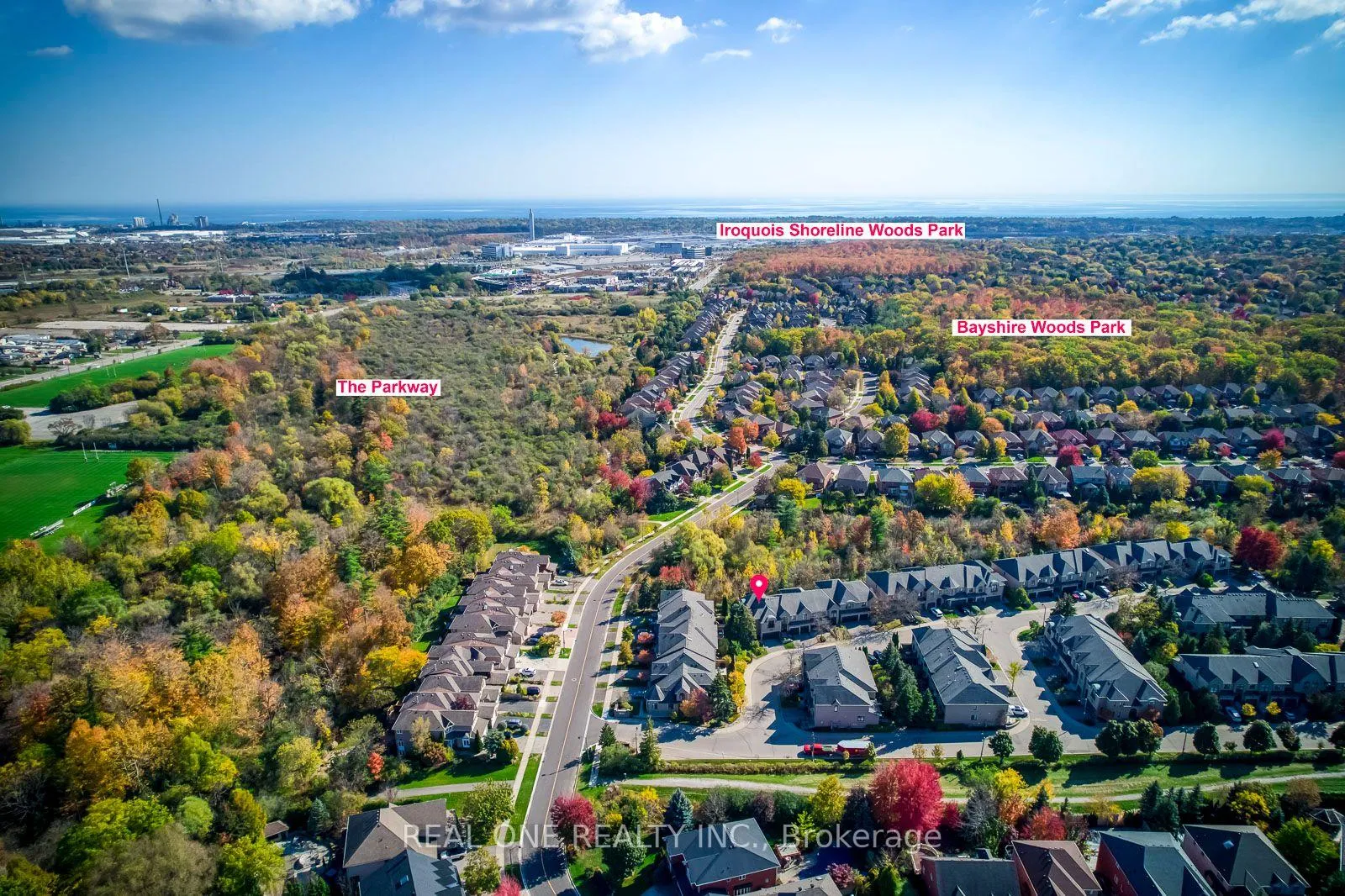 Photo 50 of Unit 68, 2250 Rockingham Drive, Oakville, Joshua Creek — HOMEH