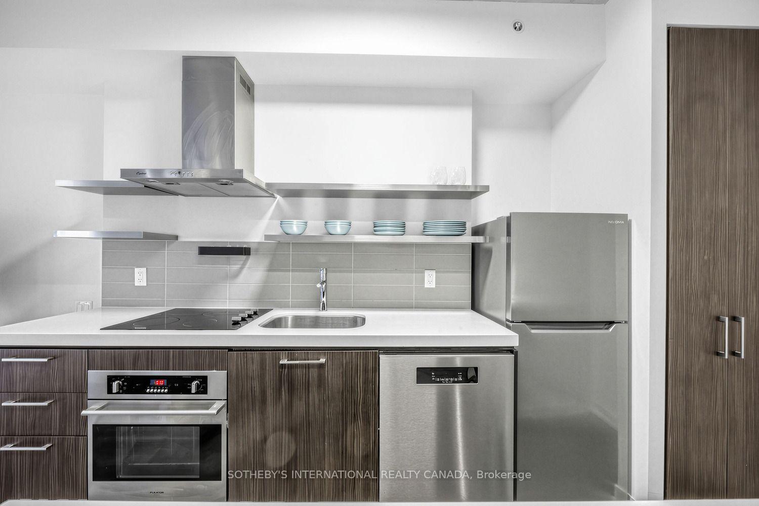Photo 13 of Unit 401, 560 King St. Street W, Toronto, Waterfront Communities — HOMEH