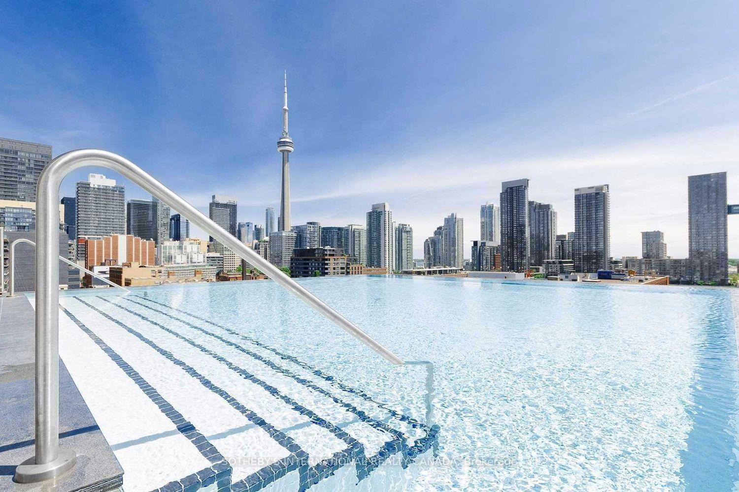 Photo 23 of Unit 401, 560 King St. Street W, Toronto, Waterfront Communities — HOMEH