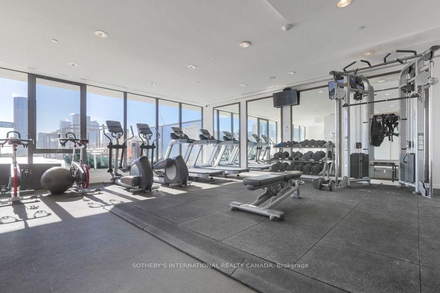 Photo 24 of Unit 401, 560 King St. Street W, Toronto, Waterfront Communities — HOMEH