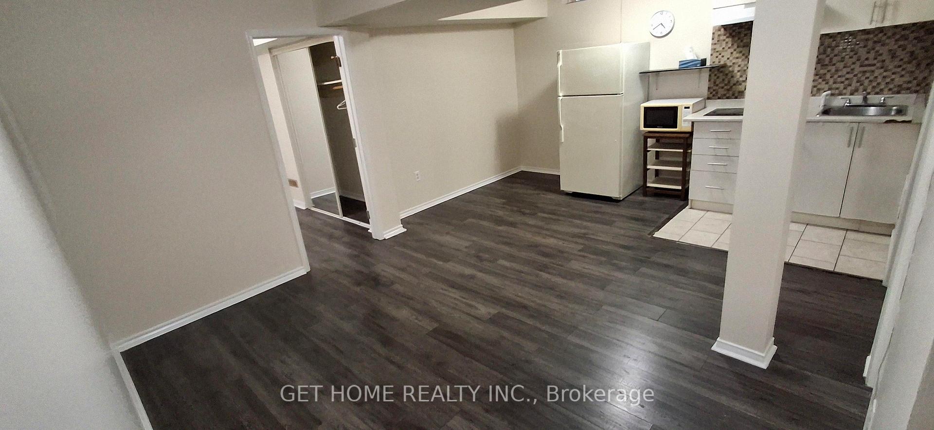 Front of Unit Basement, 3241 Carabella Way