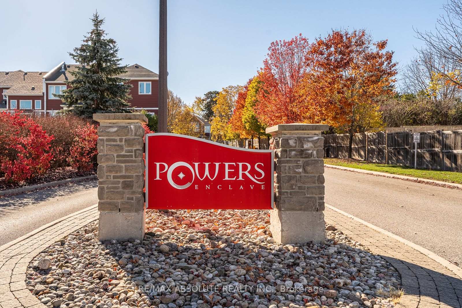 Photo 2 of 103 Evelyn Powers Private, Ottawa, Stittsville (South) — HOMEH