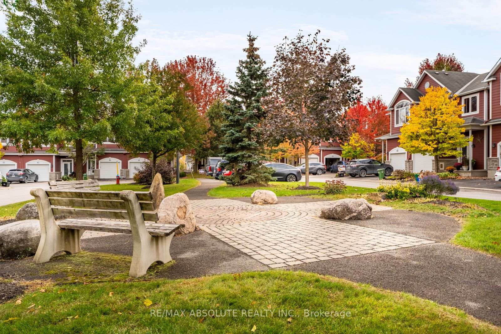 Photo 3 of 103 Evelyn Powers Private, Ottawa, Stittsville (South) — HOMEH