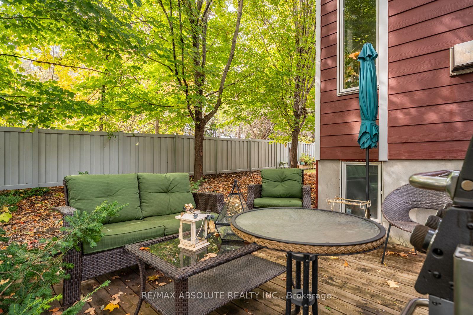 Photo 5 of 103 Evelyn Powers Private, Ottawa, Stittsville (South) — HOMEH