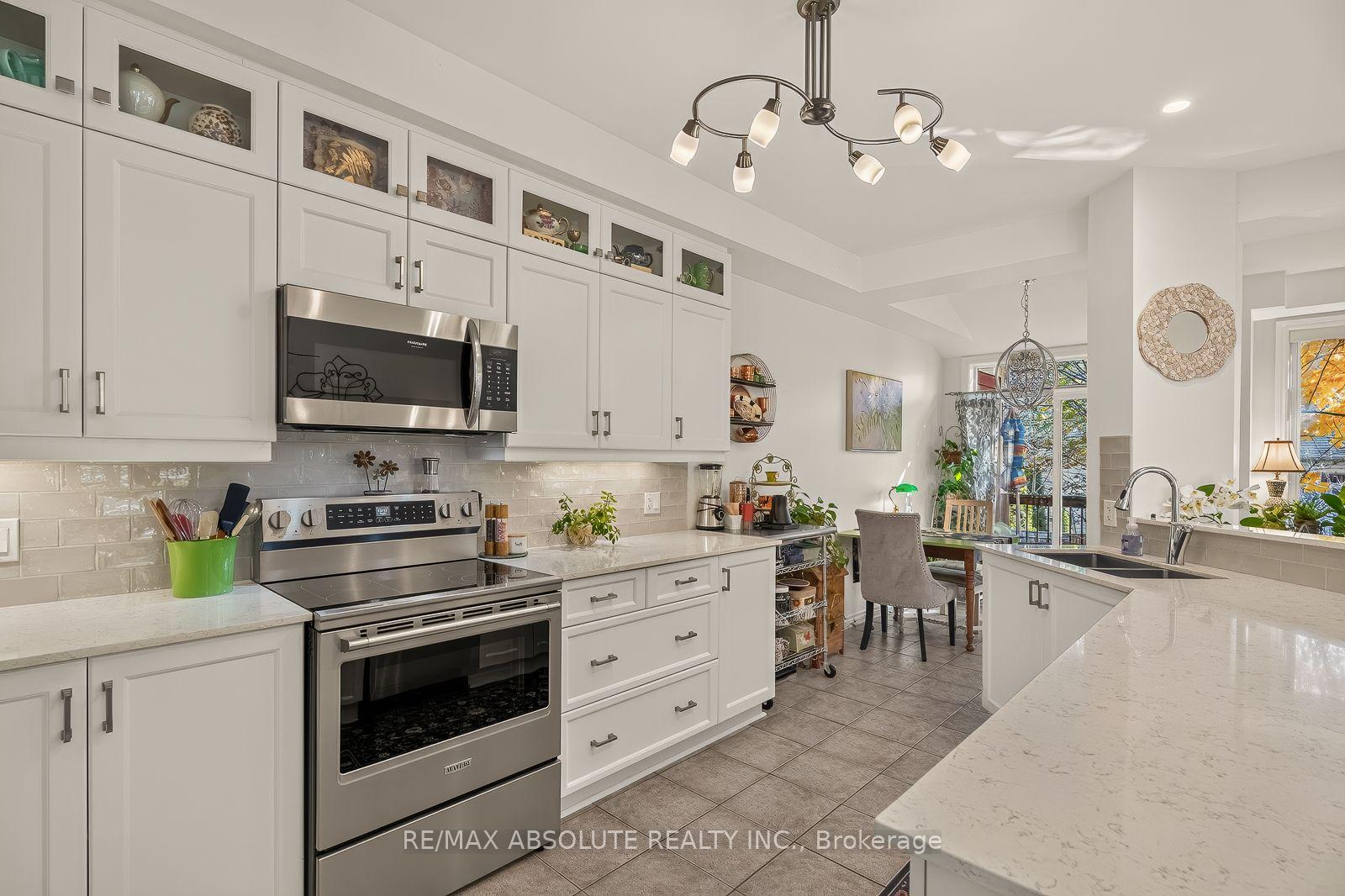 Photo 24 of 103 Evelyn Powers Private, Ottawa, Stittsville (South) — HOMEH