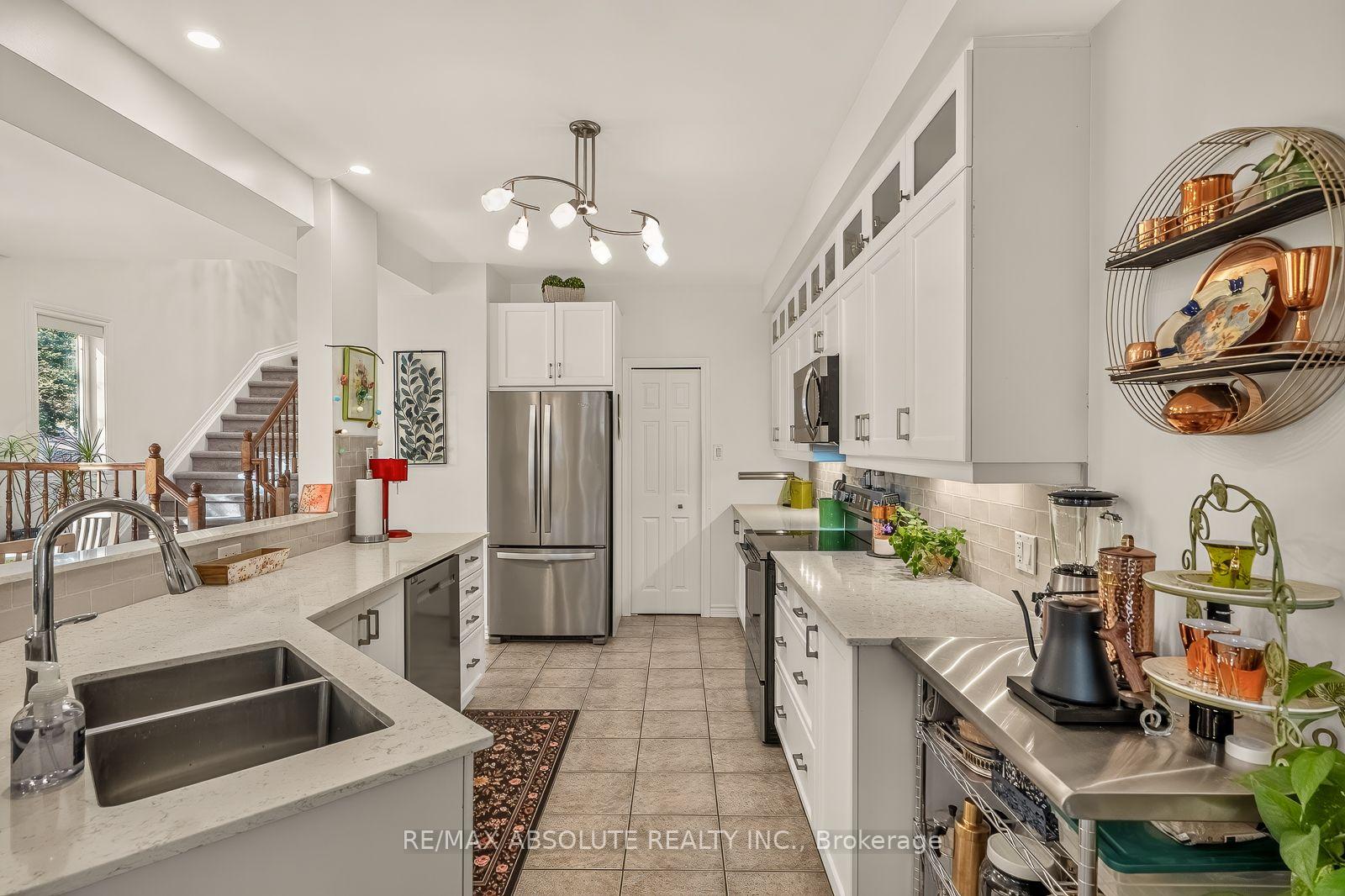 Photo 25 of 103 Evelyn Powers Private, Ottawa, Stittsville (South) — HOMEH