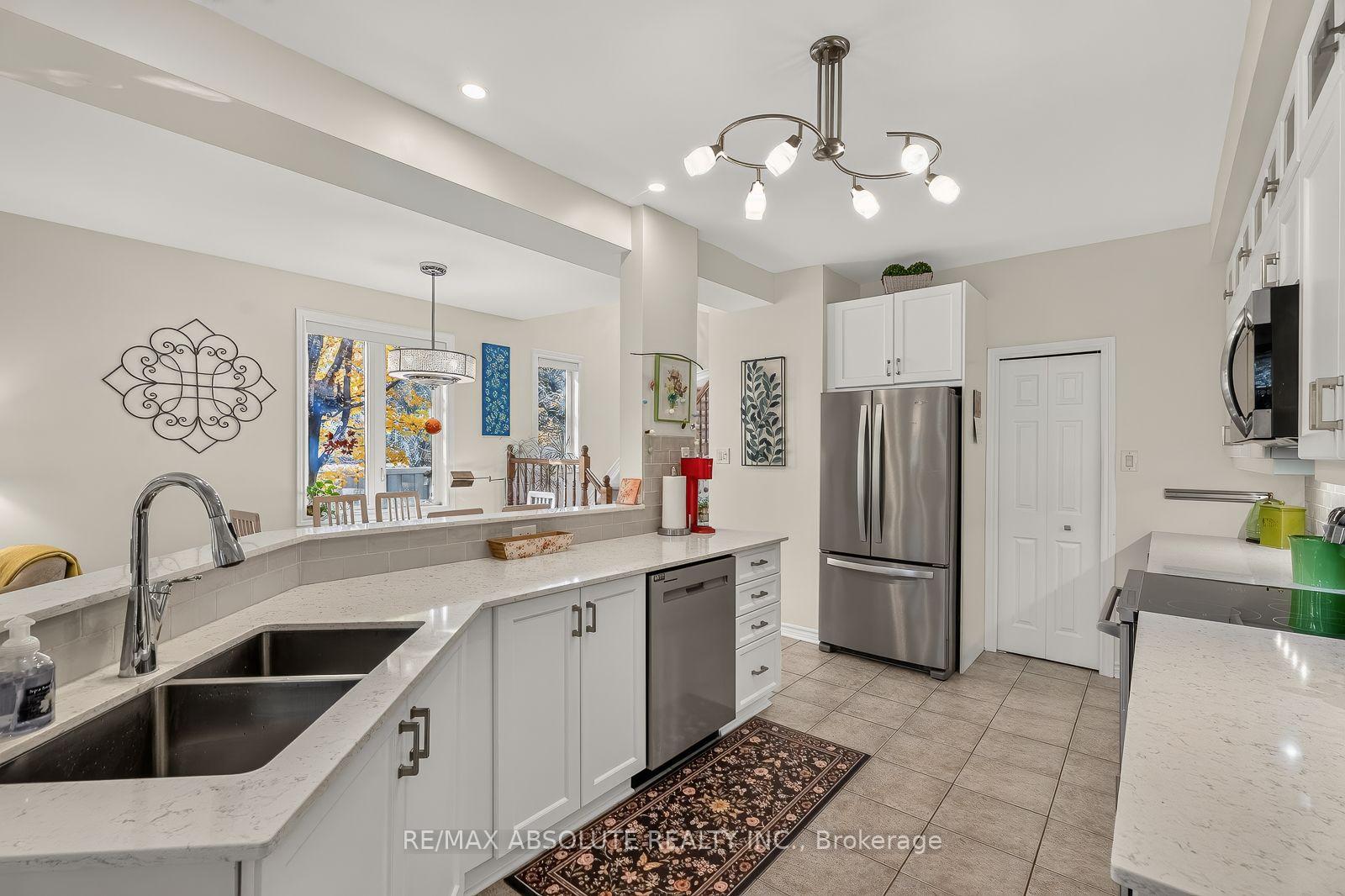 Photo 26 of 103 Evelyn Powers Private, Ottawa, Stittsville (South) — HOMEH