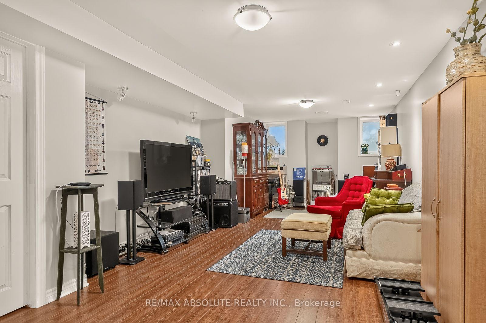 Photo 43 of 103 Evelyn Powers Private, Ottawa, Stittsville (South) — HOMEH