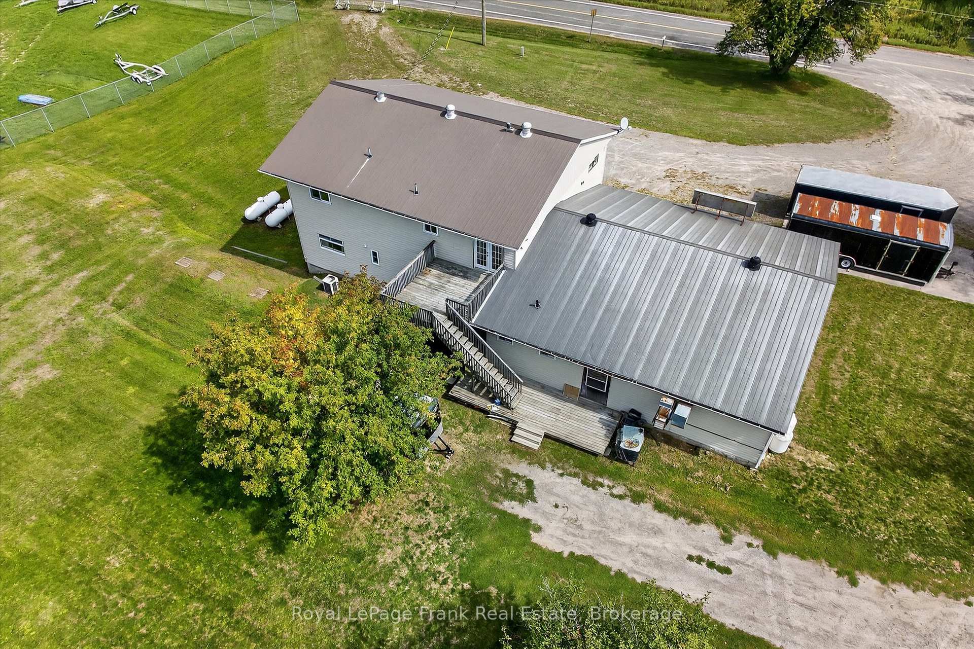 Photo 7 of 680 Serpent Mounds Road, Otonabee-South Monaghan — HOMEH