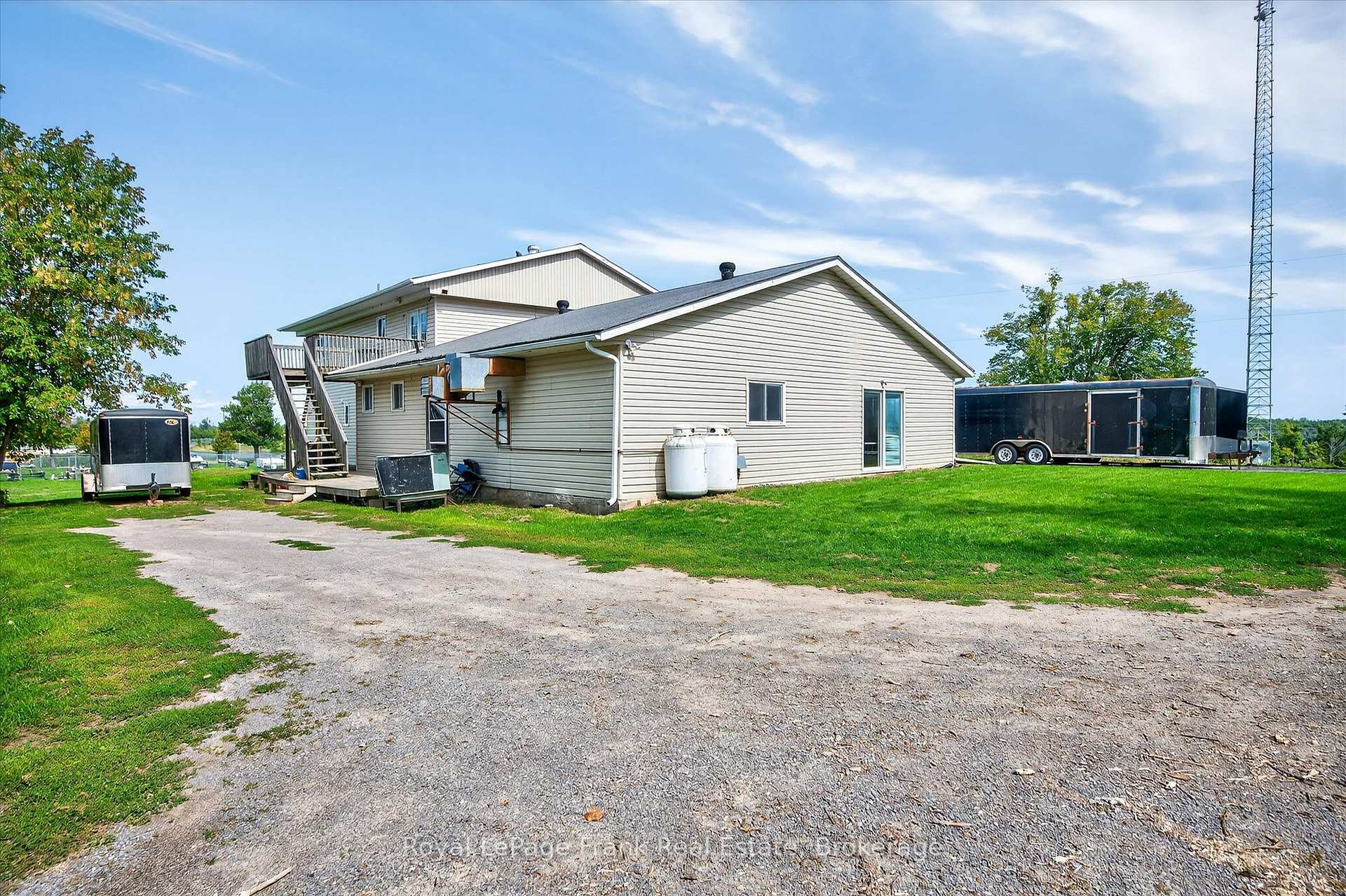 Photo 46 of 680 Serpent Mounds Road, Otonabee-South Monaghan — HOMEH