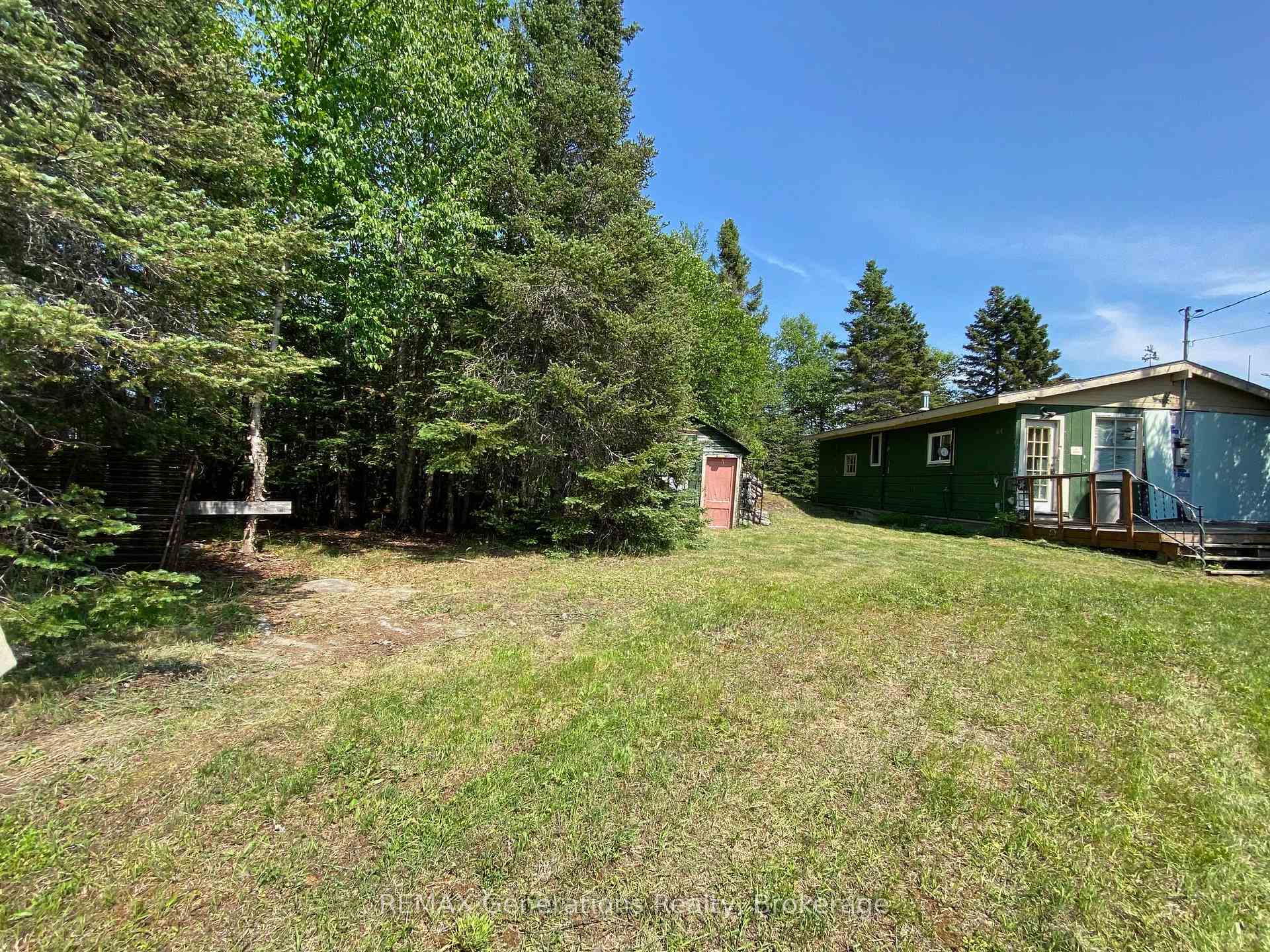 Photo 2 of 64 Sunrise Lane, Schreiber — HOMEH
