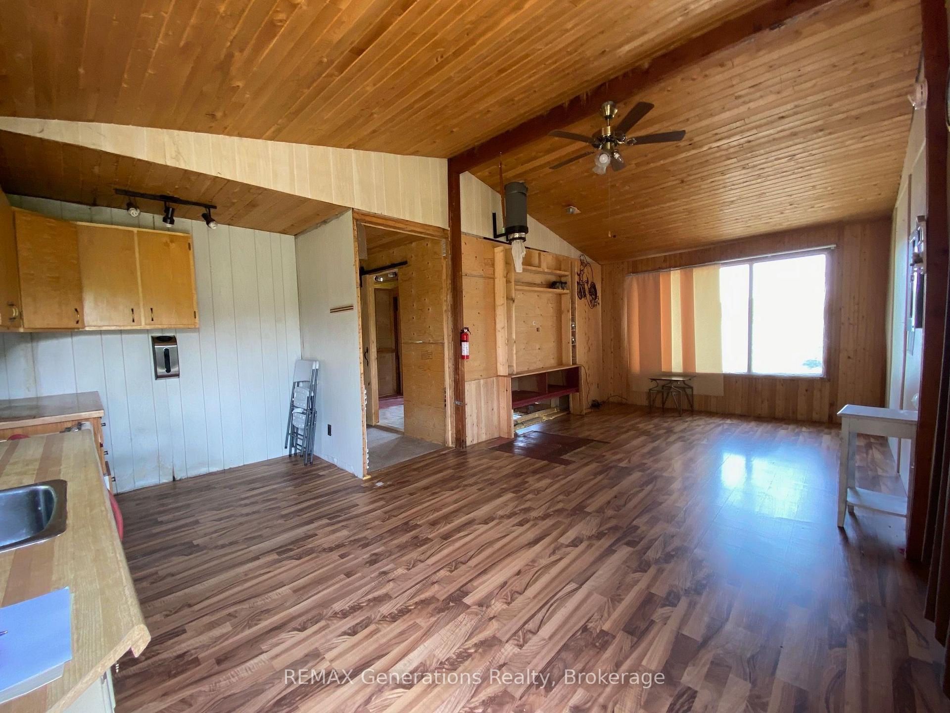 Photo 9 of 64 Sunrise Lane, Schreiber — HOMEH