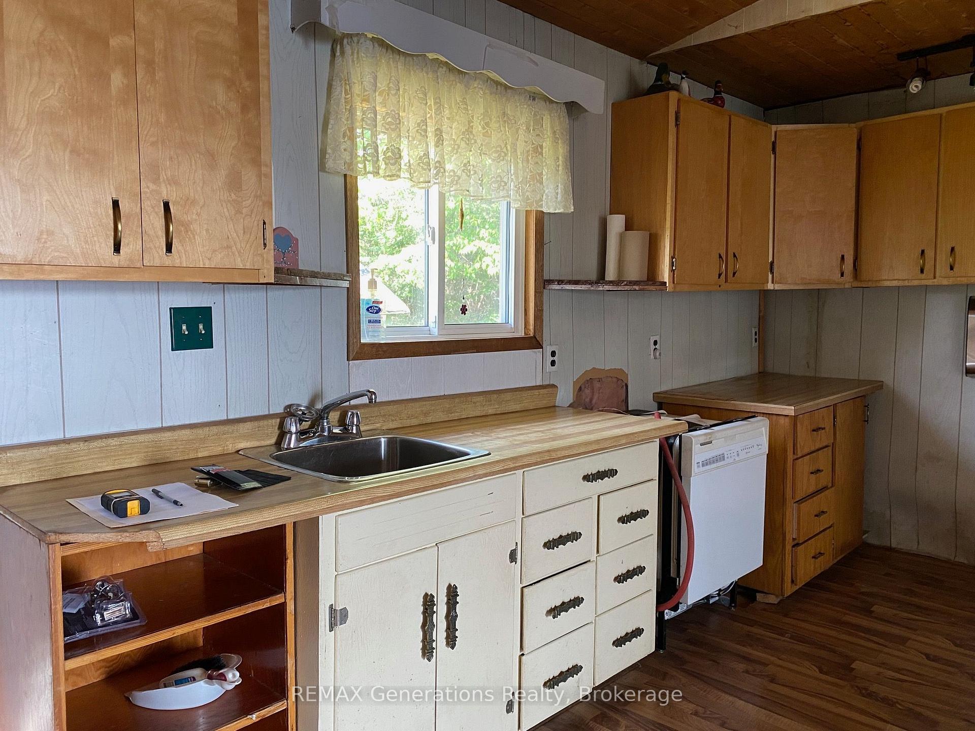 Photo 10 of 64 Sunrise Lane, Schreiber — HOMEH