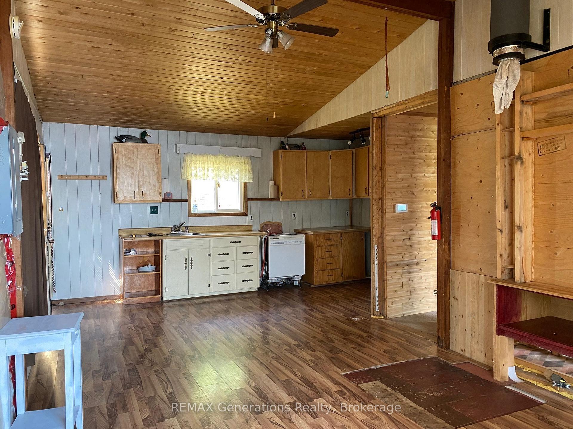Photo 11 of 64 Sunrise Lane, Schreiber — HOMEH