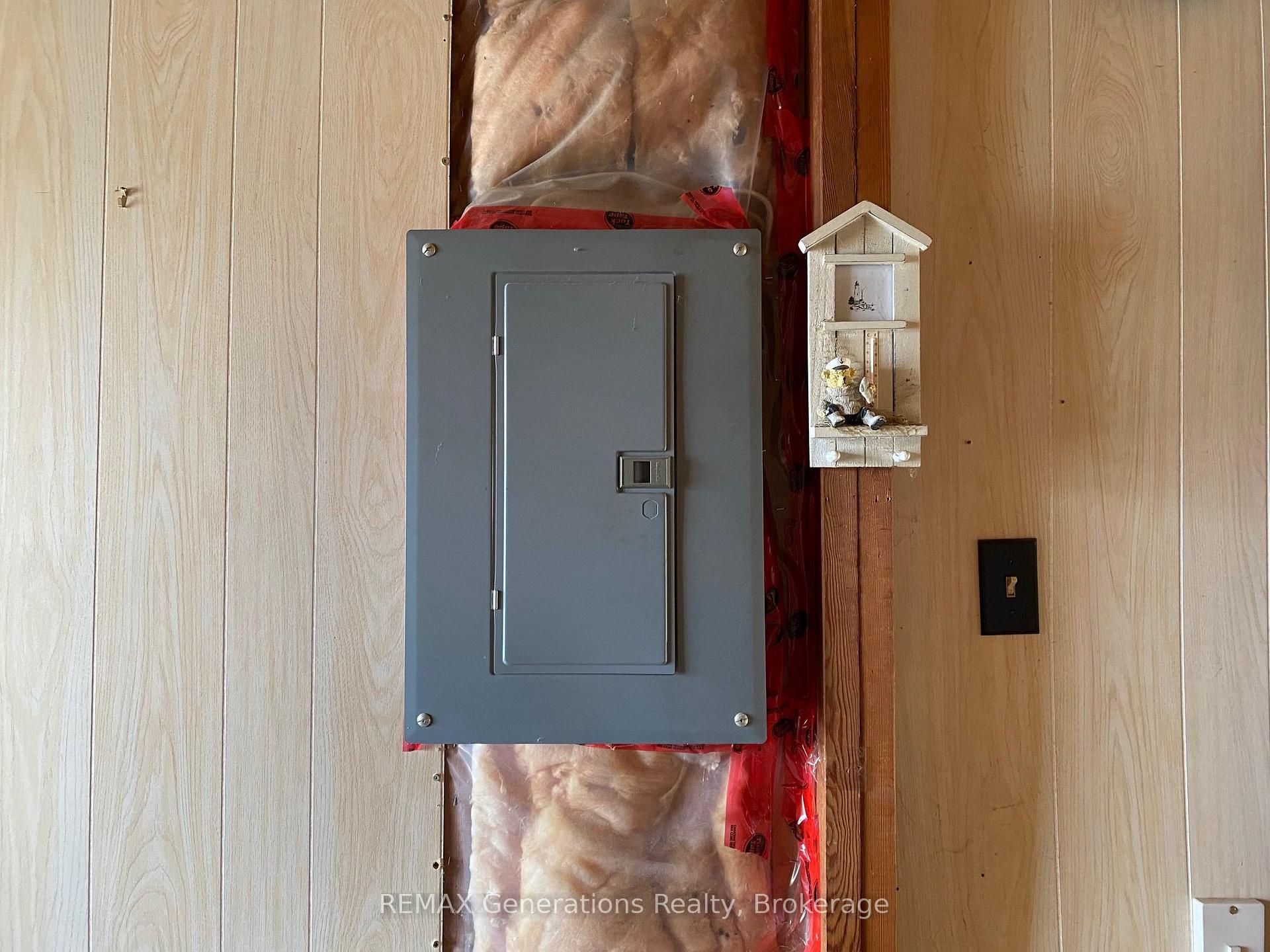 Photo 15 of 64 Sunrise Lane, Schreiber — HOMEH