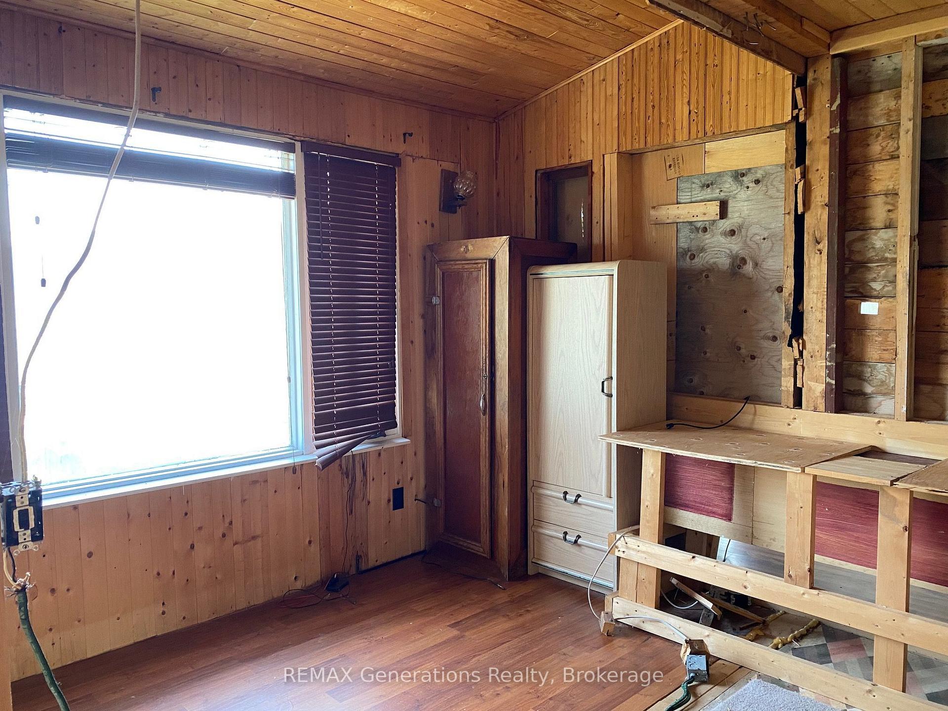 Photo 16 of 64 Sunrise Lane, Schreiber — HOMEH