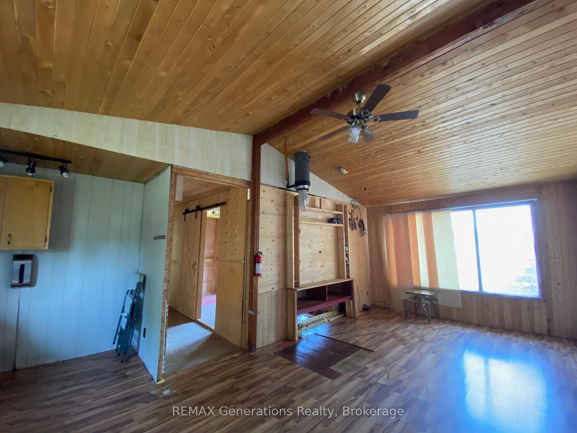 Photo 25 of 64 Sunrise Lane, Schreiber — HOMEH