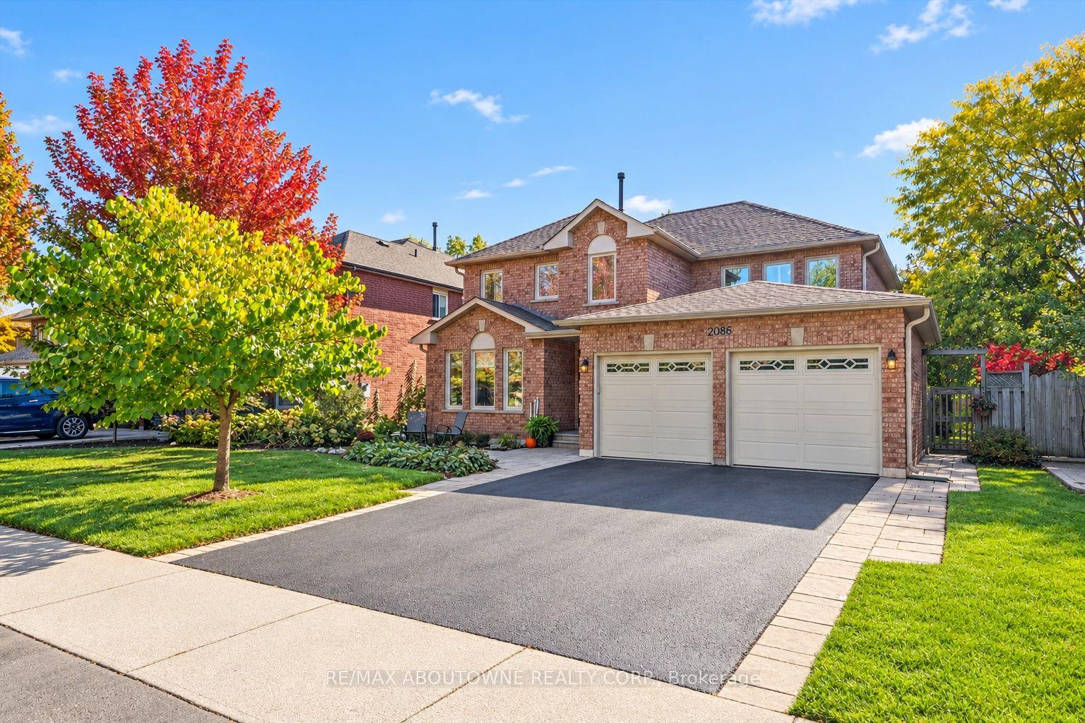 Photo of 2086 Sprucedale Drive
