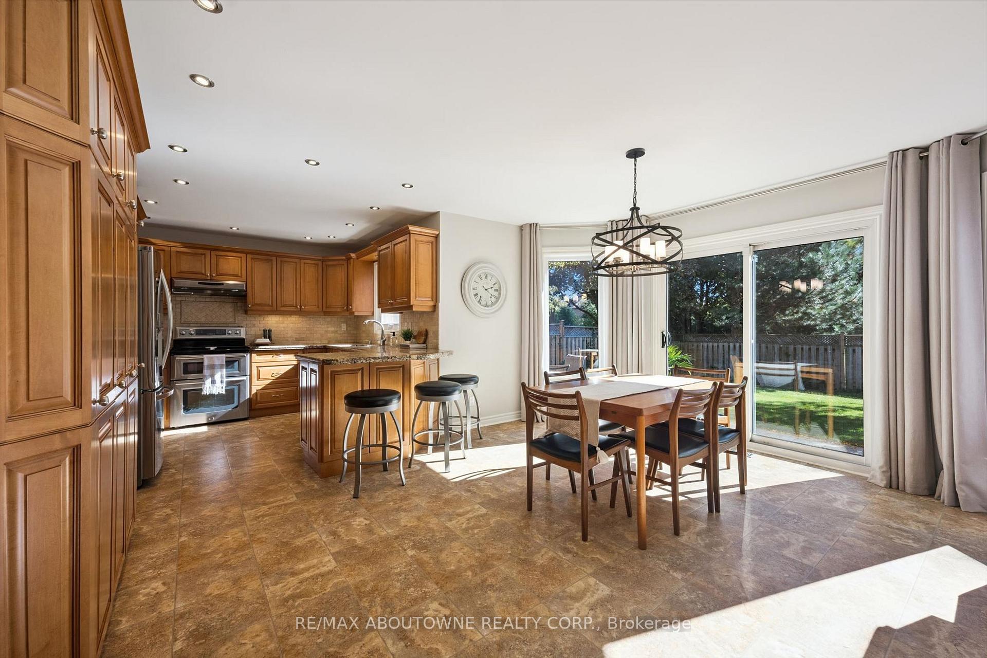 Photo 11 of 2086 Sprucedale Drive, Oakville, River Oaks — HOMEH