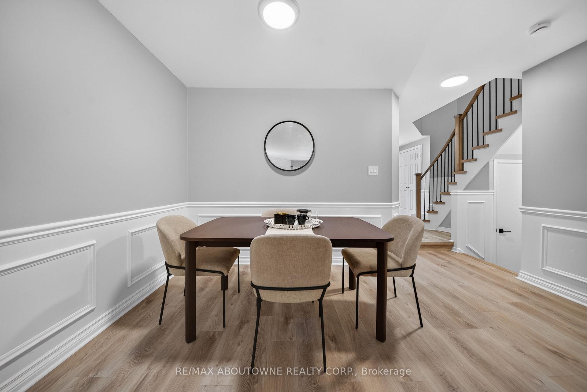 Photo 20 of 4353 Sawmill Valley Drive, Mississauga, Erin Mills — HOMEH