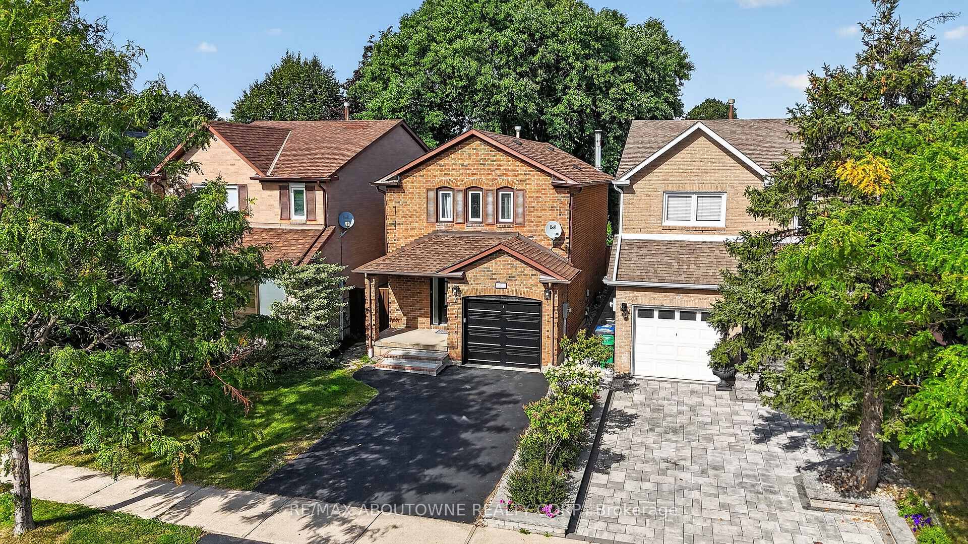 Photo 46 of 4353 Sawmill Valley Drive, Mississauga, Erin Mills — HOMEH