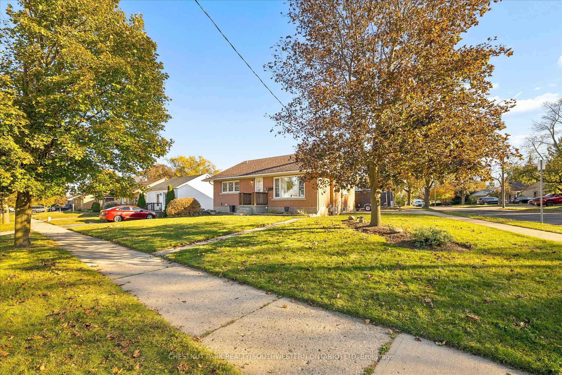 Photo 24 of 7 Prueter Avenue, Kitchener, Uptown Waterloo/North Ward — HOMEH