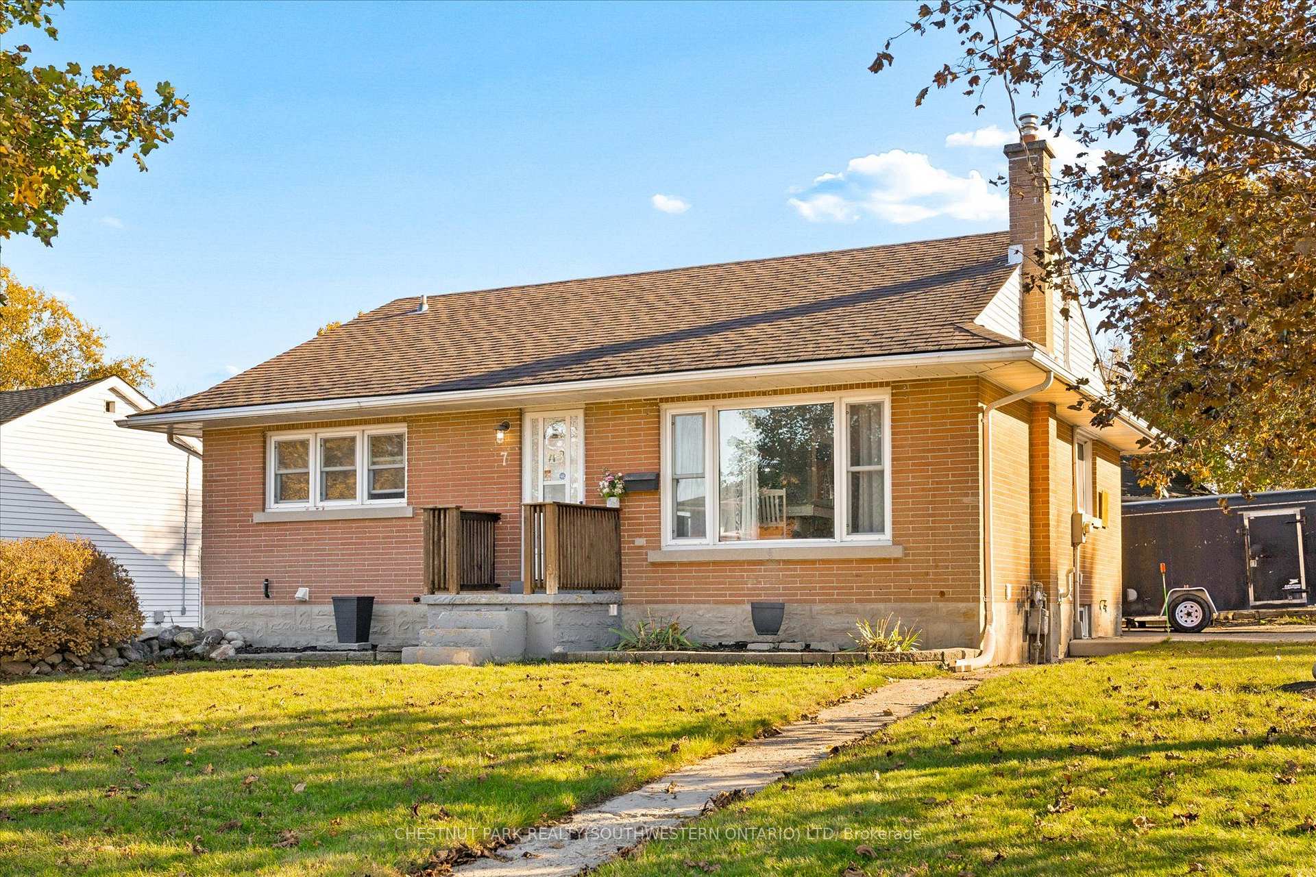 Photo 25 of 7 Prueter Avenue, Kitchener, Uptown Waterloo/North Ward — HOMEH
