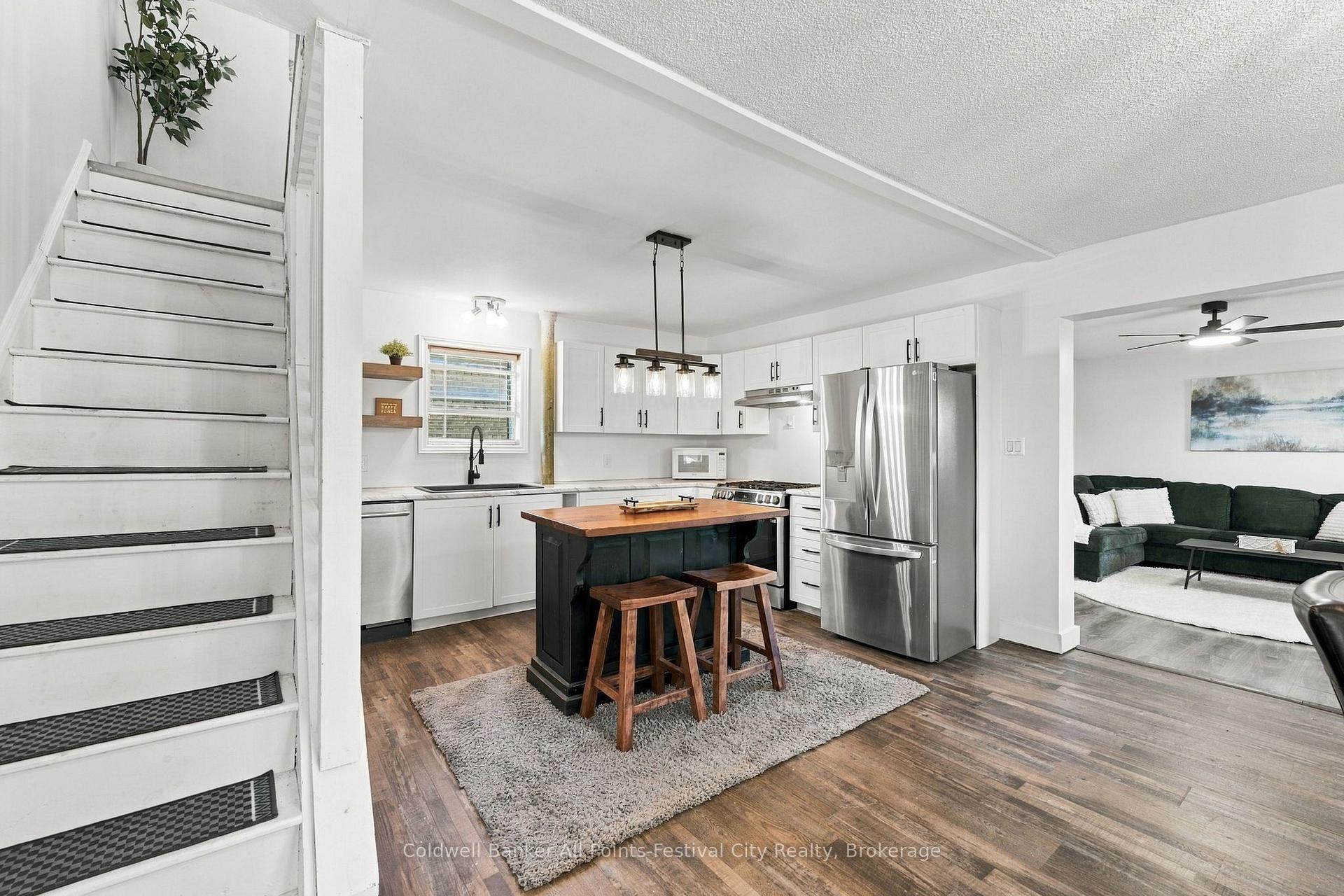 Photo 8 of 10 Amberley Road, Huron-Kinloss — HOMEH