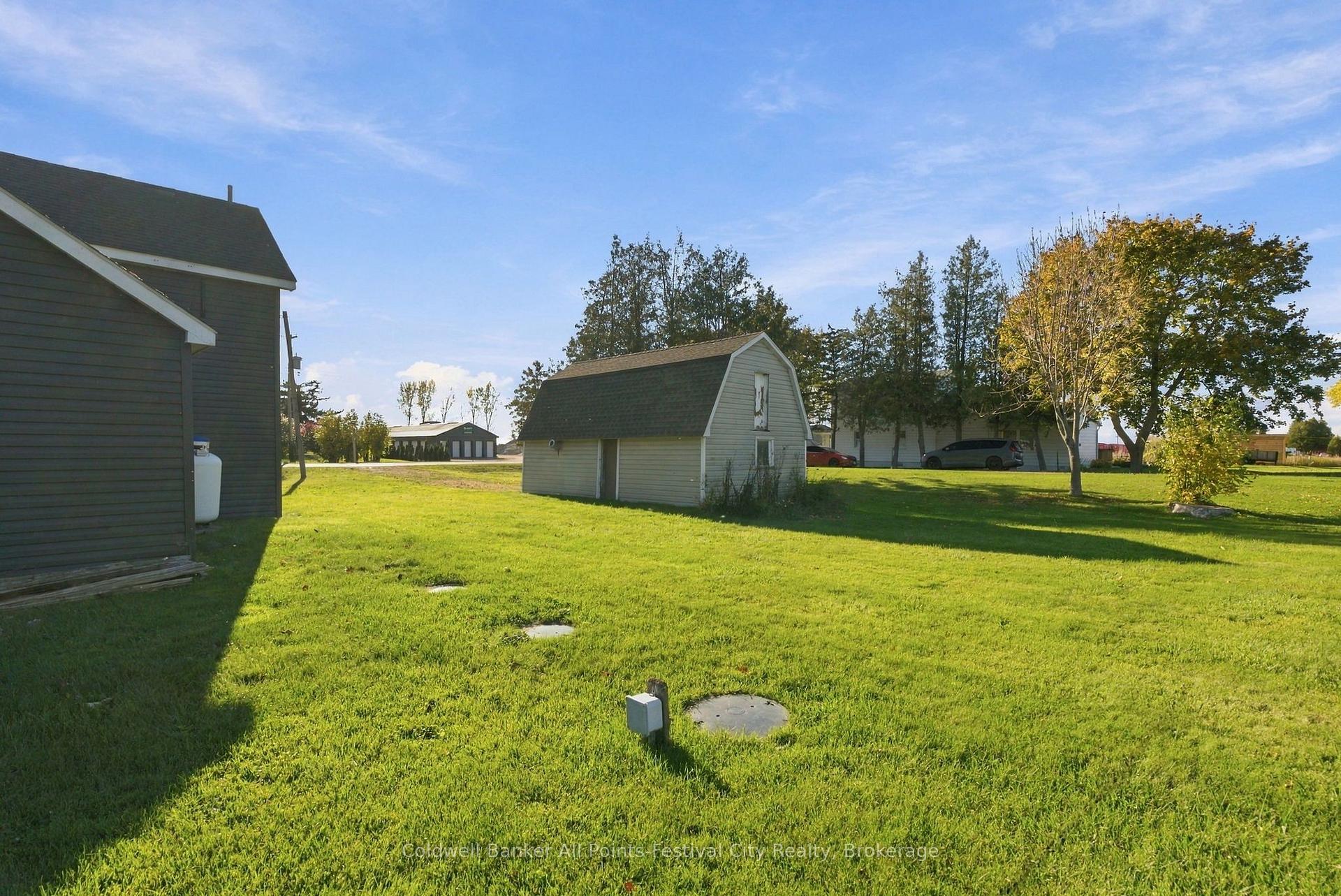 Photo 33 of 10 Amberley Road, Huron-Kinloss — HOMEH