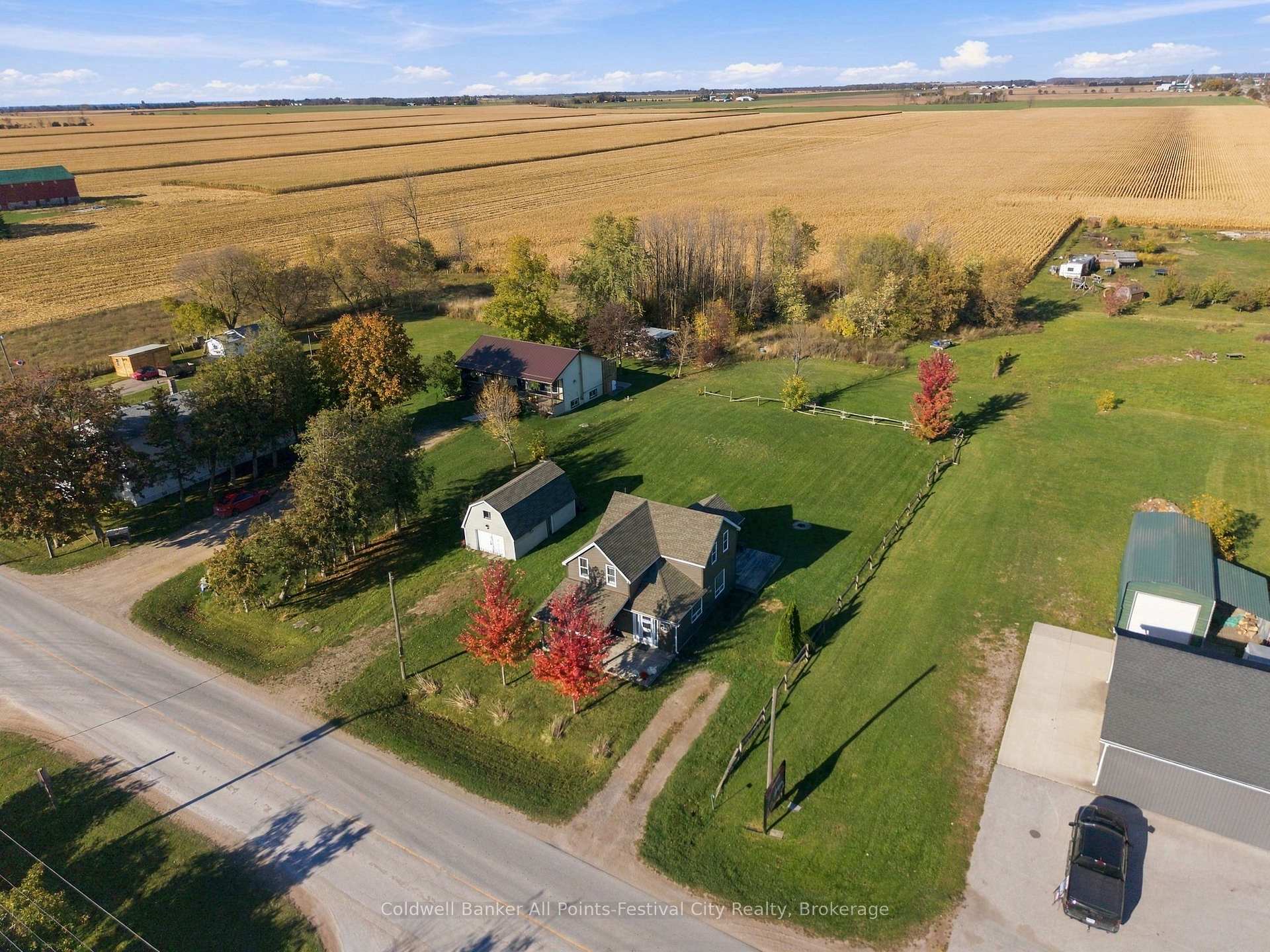 Photo 36 of 10 Amberley Road, Huron-Kinloss — HOMEH
