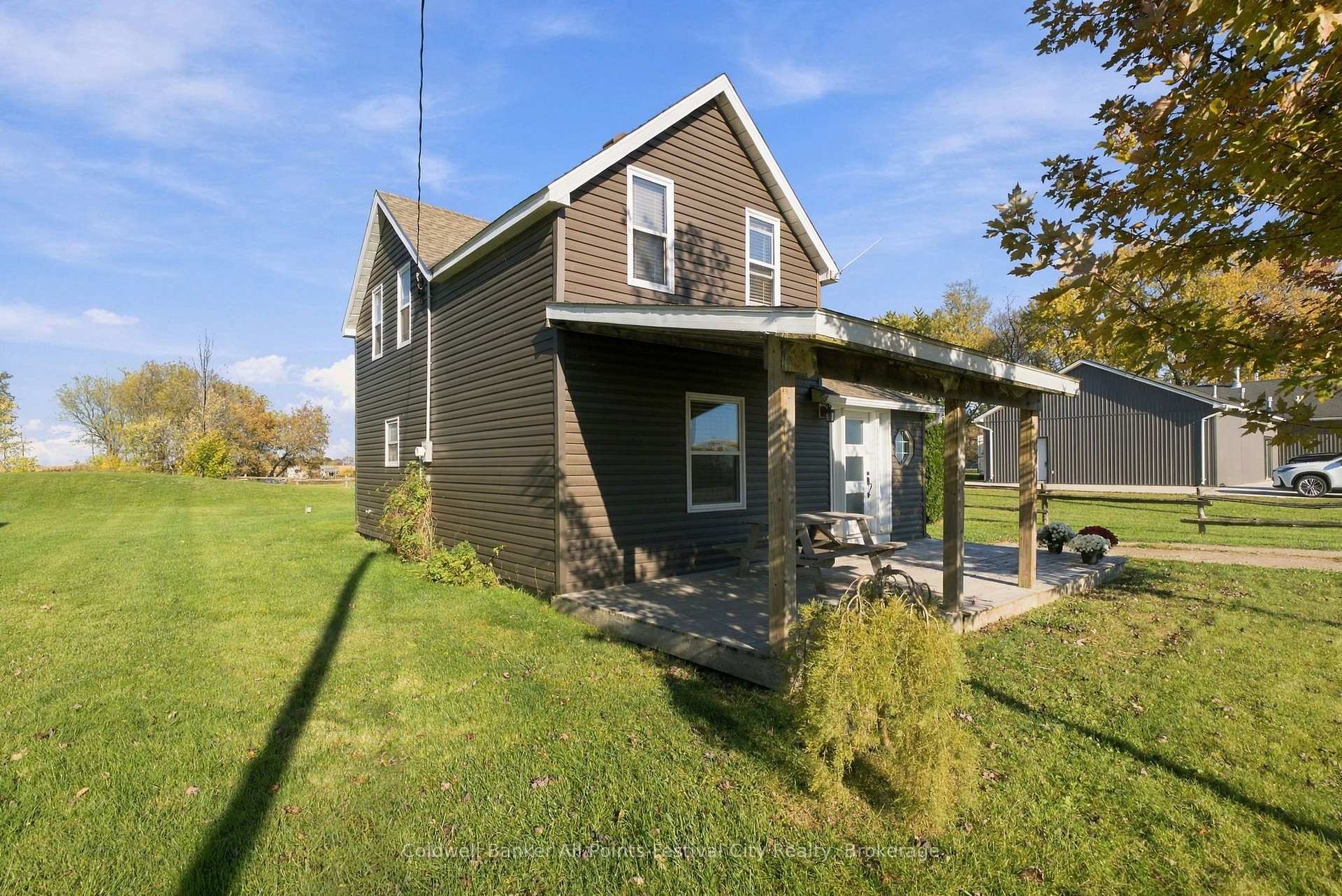 Photo 40 of 10 Amberley Road, Huron-Kinloss — HOMEH