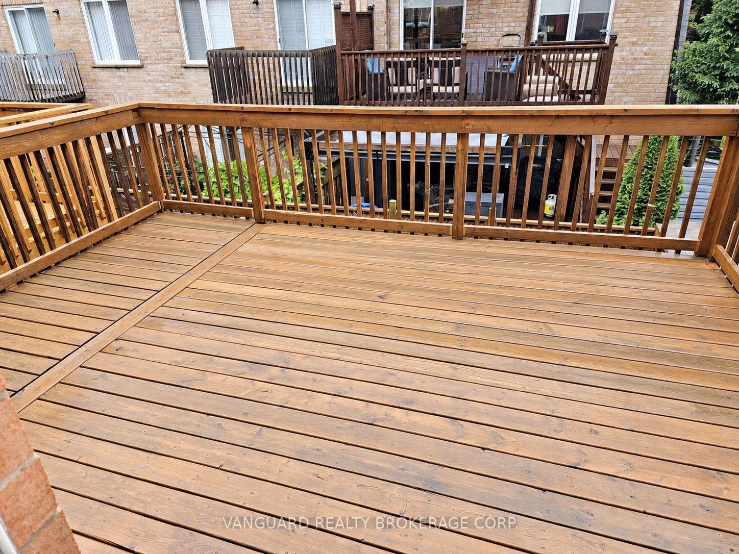 Photo 5 of Unit 58, 19 Foxchase Avenue, Vaughan, East Woodbridge — HOMEH