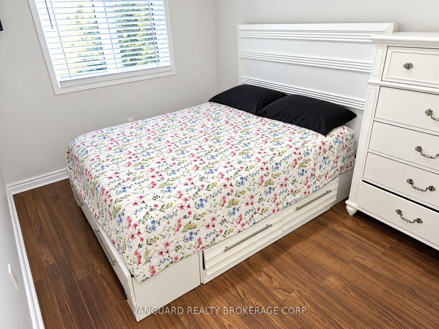 Photo 7 of Unit 58, 19 Foxchase Avenue, Vaughan, East Woodbridge — HOMEH