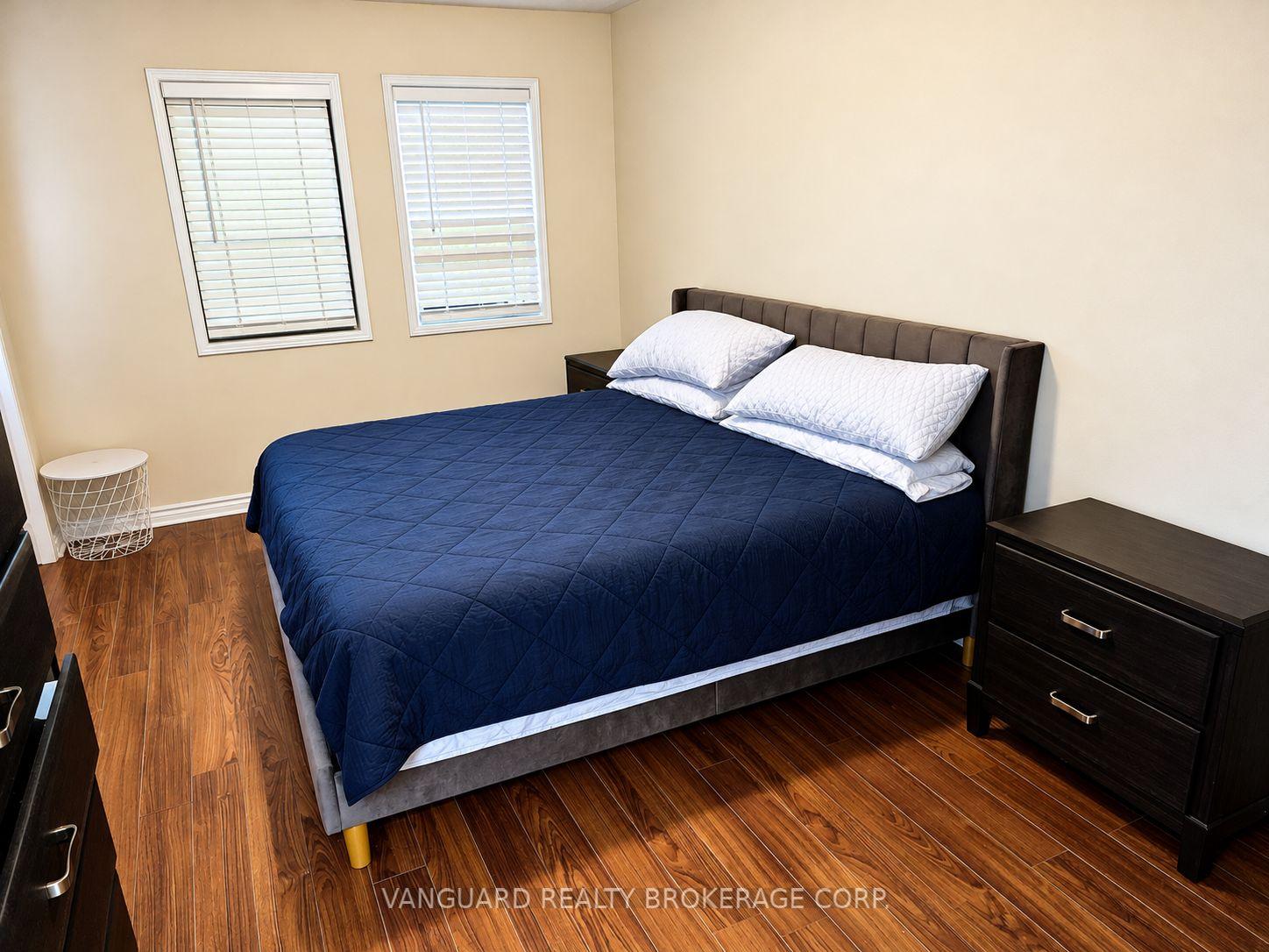 Photo 10 of Unit 58, 19 Foxchase Avenue, Vaughan, East Woodbridge — HOMEH