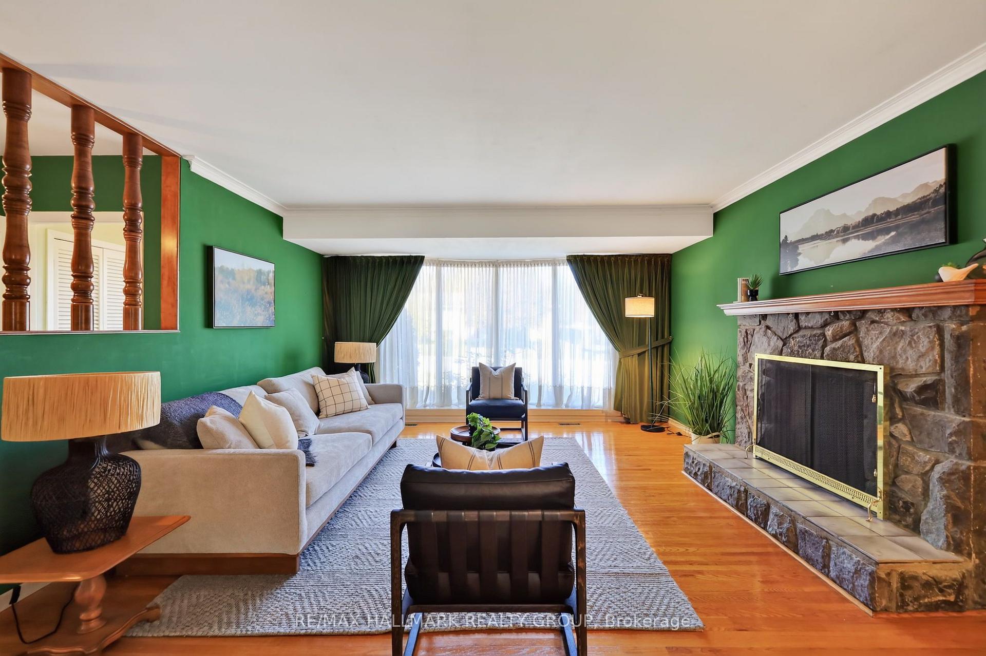 Photo 6 of 44 Singal Street, Ottawa, Kanata - Glencairn/Hazeldean — HOMEH