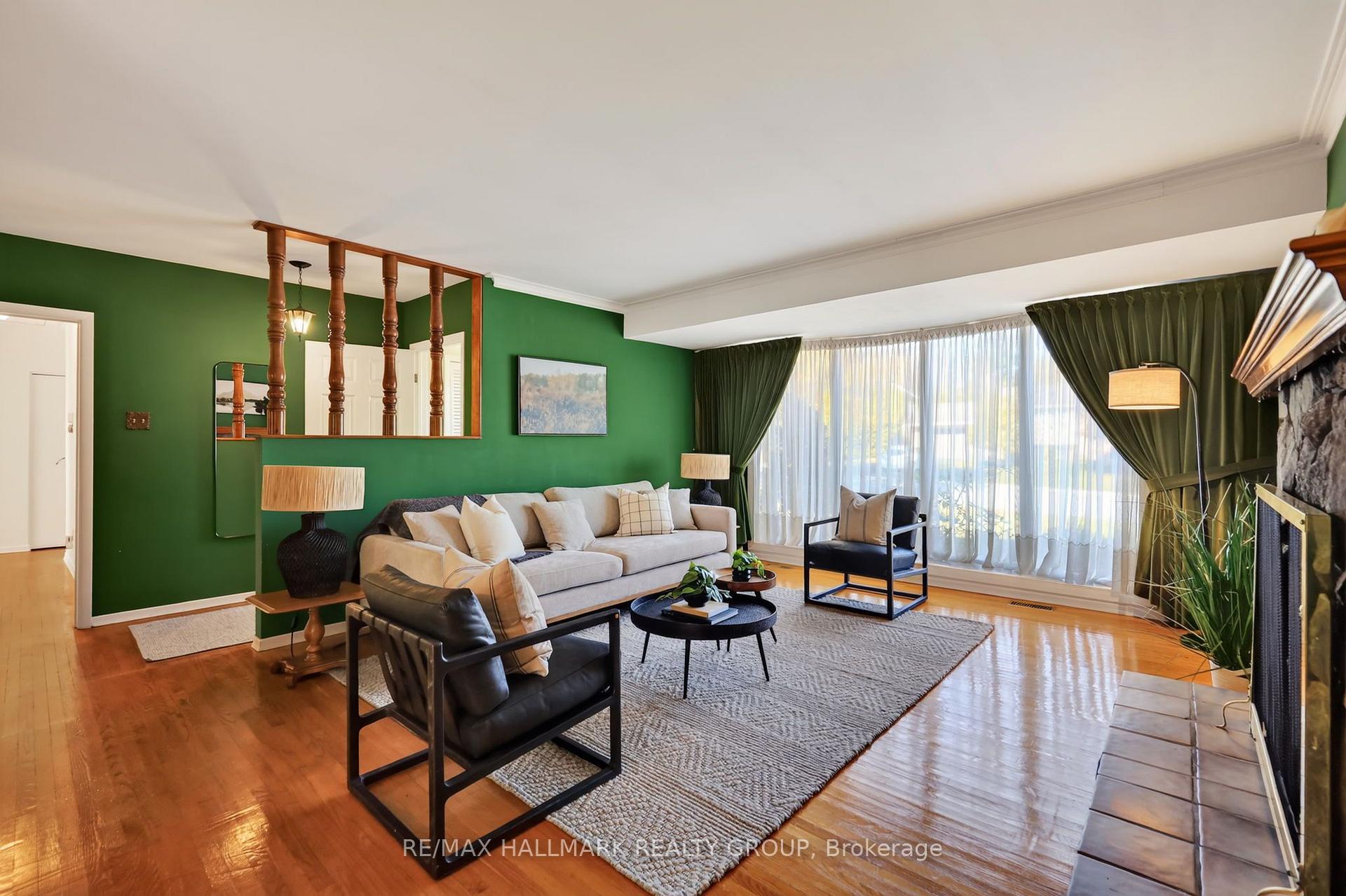 Photo 7 of 44 Singal Street, Ottawa, Kanata - Glencairn/Hazeldean — HOMEH