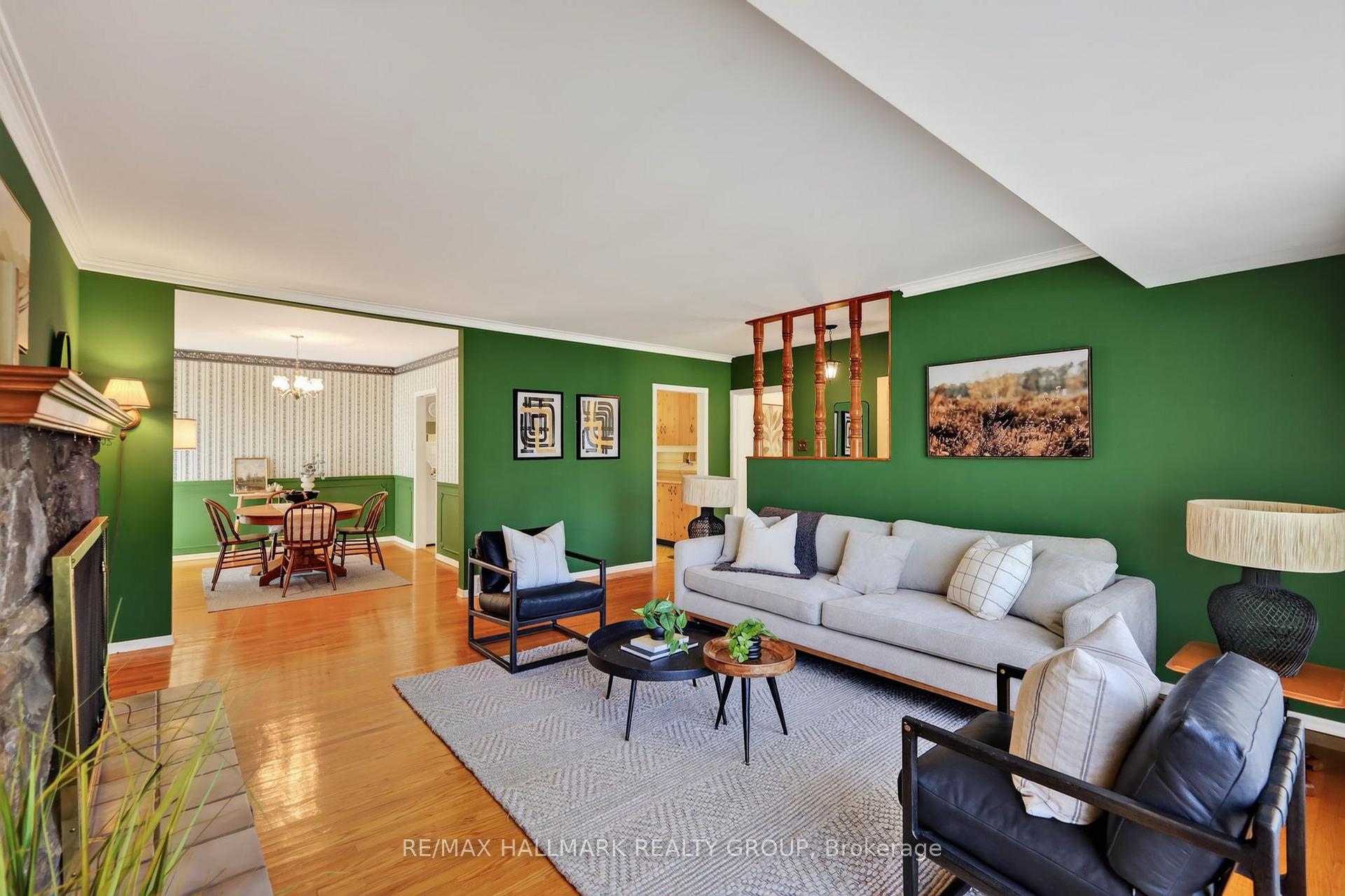 Photo 8 of 44 Singal Street, Ottawa, Kanata - Glencairn/Hazeldean — HOMEH