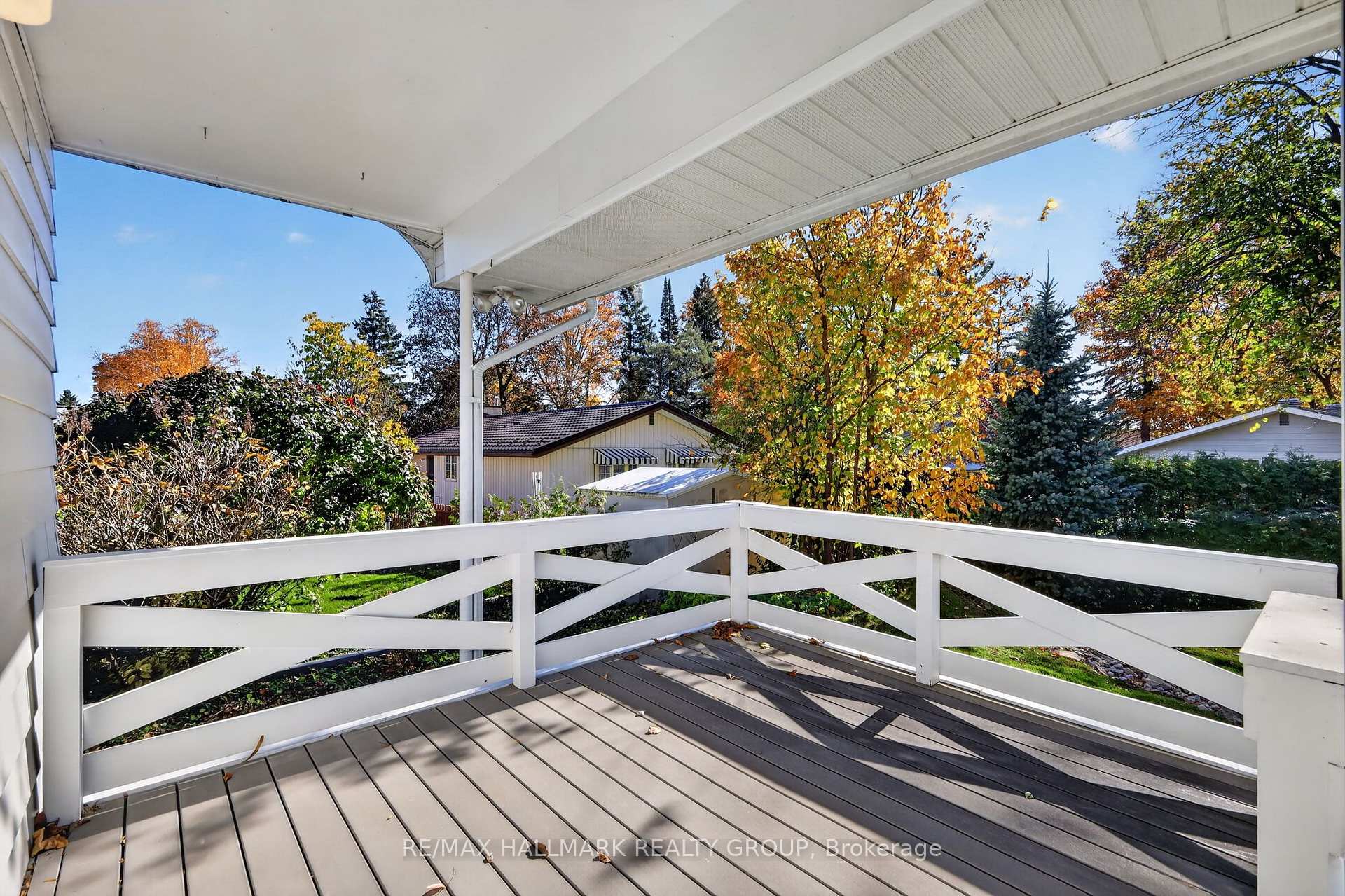 Photo 44 of 44 Singal Street, Ottawa, Kanata - Glencairn/Hazeldean — HOMEH