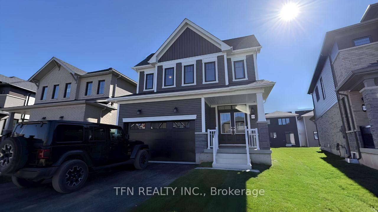 Photo 1 of 89 Canvas Crescent, Welland, Dain City — HOMEH