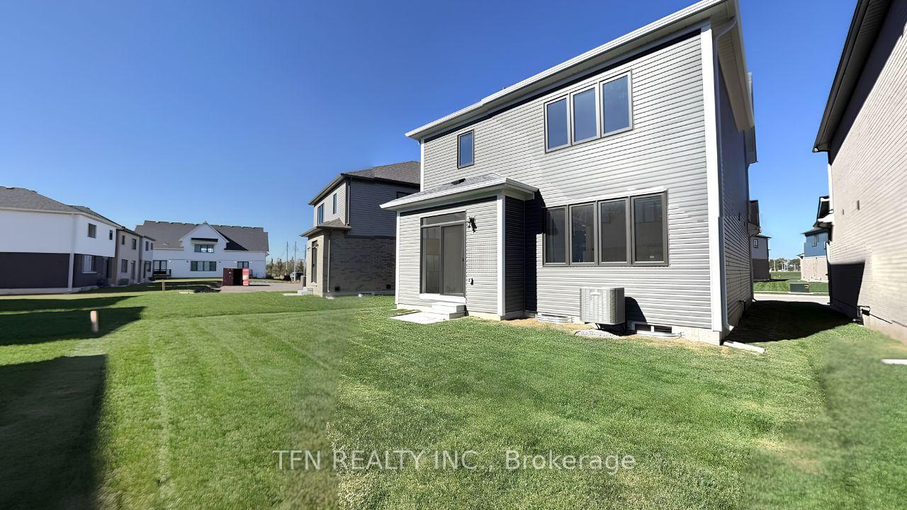 Photo 20 of 89 Canvas Crescent, Welland, Dain City — HOMEH